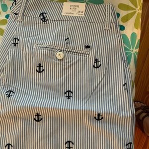 Crown and Ivy BNWT shorts 18w